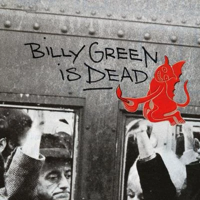 Jehst Billy Green is Dead