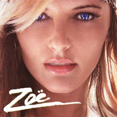 Zoe Badwi Zoe (Deluxe Edition)