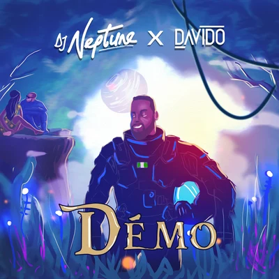 Davido/DJ Neptune Démo