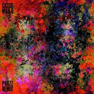 Phazz Me and You (Phazz Remix)