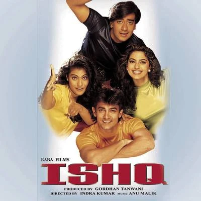 Anu Malik Ishq (Original Motion Picture Soundtrack)