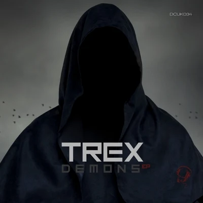 Trex Demons EP