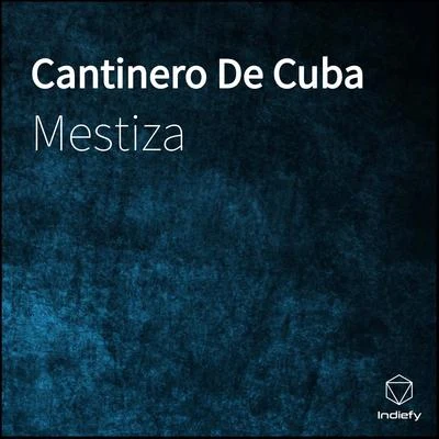 Mestiza Cantinero De Cuba