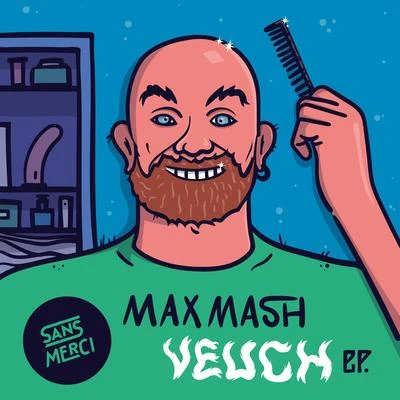 Max Mash/Tony Romera Veuch