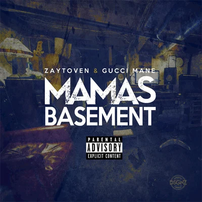 Zaytoven Mamas Basement