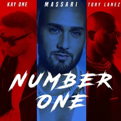 Massari/Kay One/Tory Lanez Number One