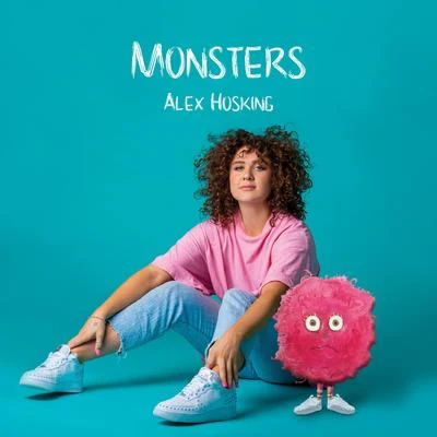 Alex Hosking Monsters