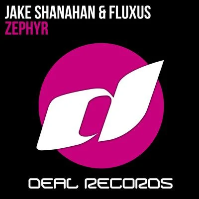 Jake Shanahan Zephyr