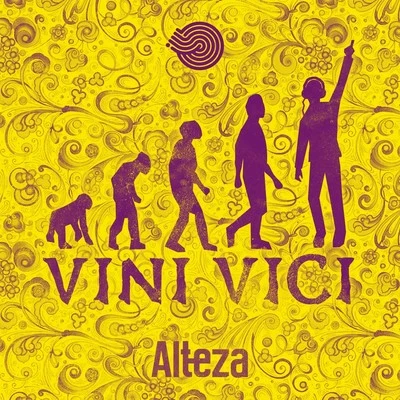 Vini Vici Alteza