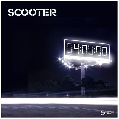 Scooter 4 AM (Picco Remix)