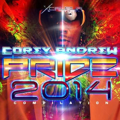 Corey Andrew Pride 2014 Compilation