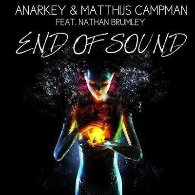 ANARKEY End Of Sound (Original Mix)