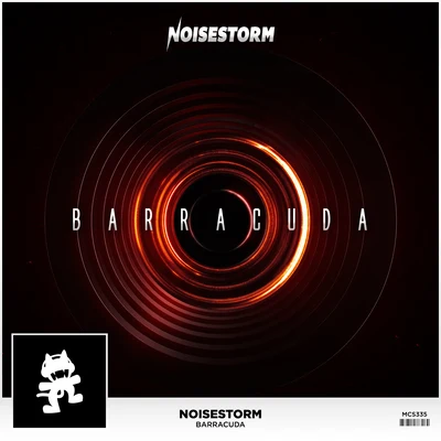 Noisestorm Barracuda