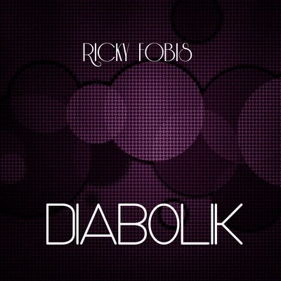 Ricky Fobis Diabolik