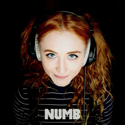 Janet Devlin Numb (Live from H.Q.)