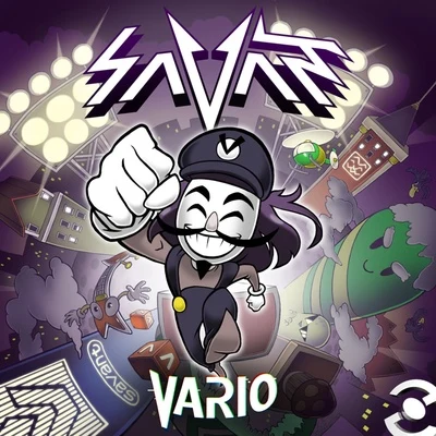 Savant Vario