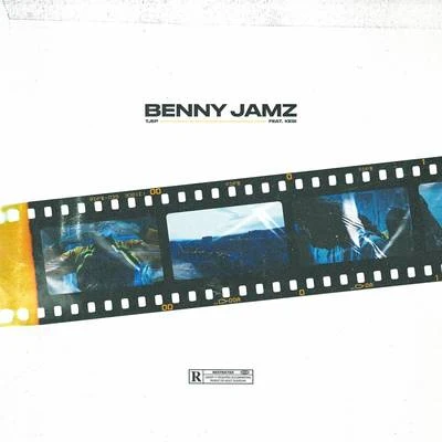 Benny Jamz Tjep