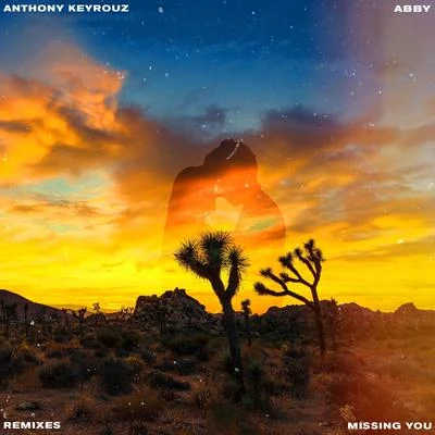 Abby/Anthony Keyrouz Missing You (Wbrblol Remix)