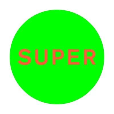 Pet Shop Boys Super