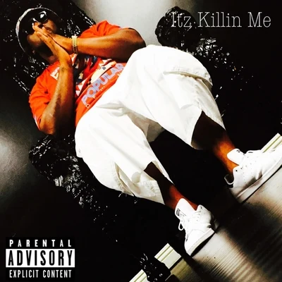 Magnolia Chop Itz Killin Me - Single