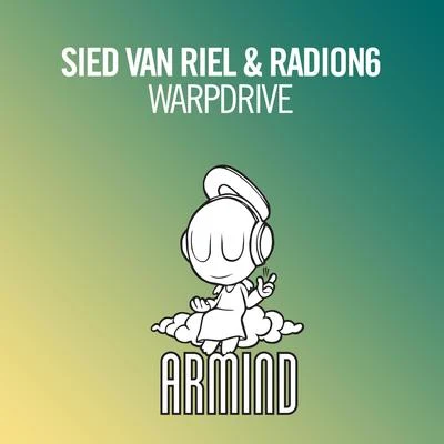 Radion 6/Sied van Riel Warpdrive