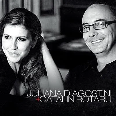 Juliana DAgostini Juliana DAgostini + Catalin Rotaru