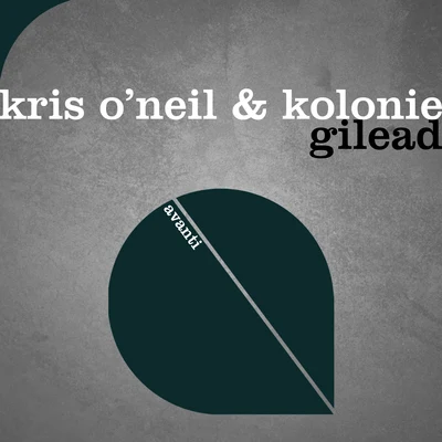 Kolonie/Kris ONeil Gilead