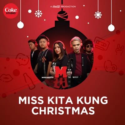 ST. WOLF/Morissette Miss Kita Kung Christmas