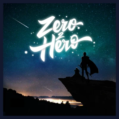 辛巴 Zero To Hero