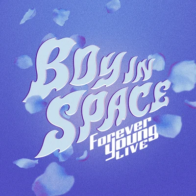 Boy In Space Forever Young (Live)