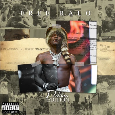 Ralo Need A Chance (feat. YFN Lucci, Derez DeShon & Trouble)