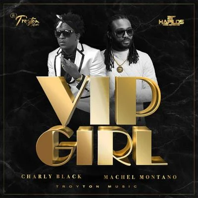 Charly Black Vip Girl