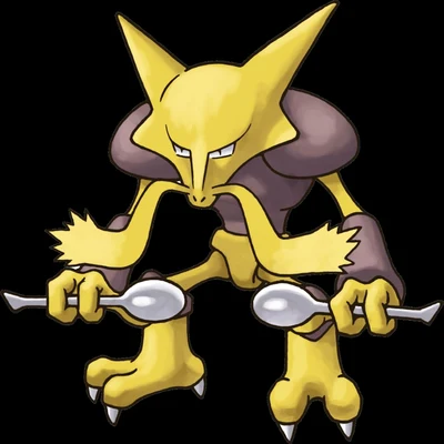 Charles Hamilton 3rd Eye Magic 2: Alakazam