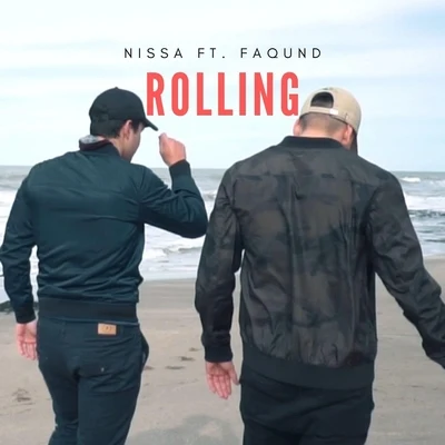 Nissa/Faqund Rolling