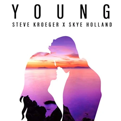 Steve Kroeger Young