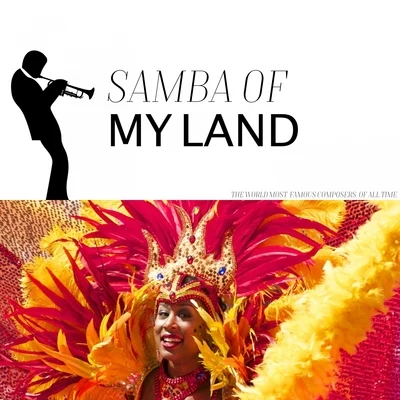 Jon Hendricks Samba of my Land