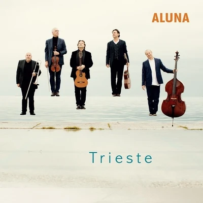 Aluna Trieste