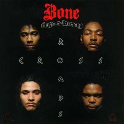 Bone thugs-n-harmony Tha Crossroads