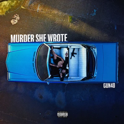 GUN40 Murder She Wrote