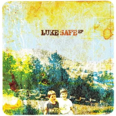 Luke Safe EP