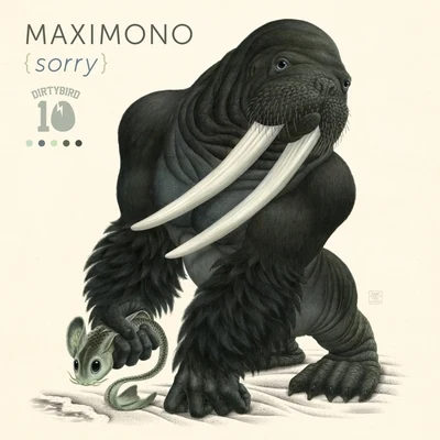 Maximono Sorry EP