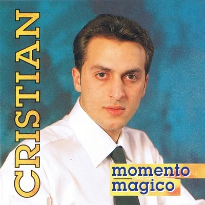 Cristian Castro Momento magico