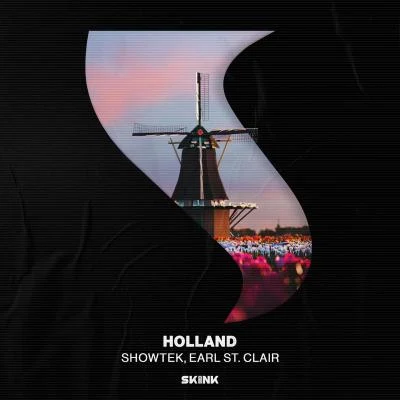 Earl St. Clair/Showtek Holland