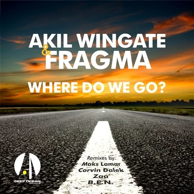 Akil Wingate Where Do We Go