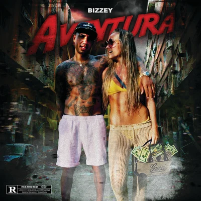 Bizzey Aventura