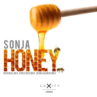 SONJA Honey