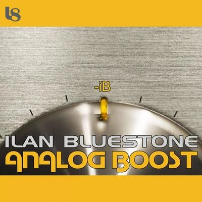 ilan Bluestone Analog Boost