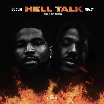 Tsu Surf Hell Talk