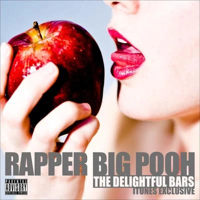 Rapper Big Pooh Delightful Bars: Apple Turnover Version