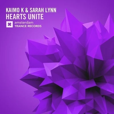 Kaimo K/Sarah Lynn Hearts Unite